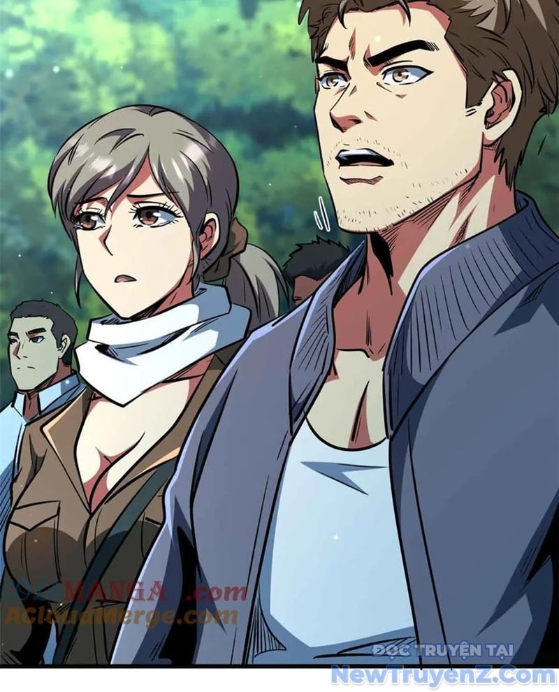 Siêu Cấp Thần Cơ Nhân: Chapter 359