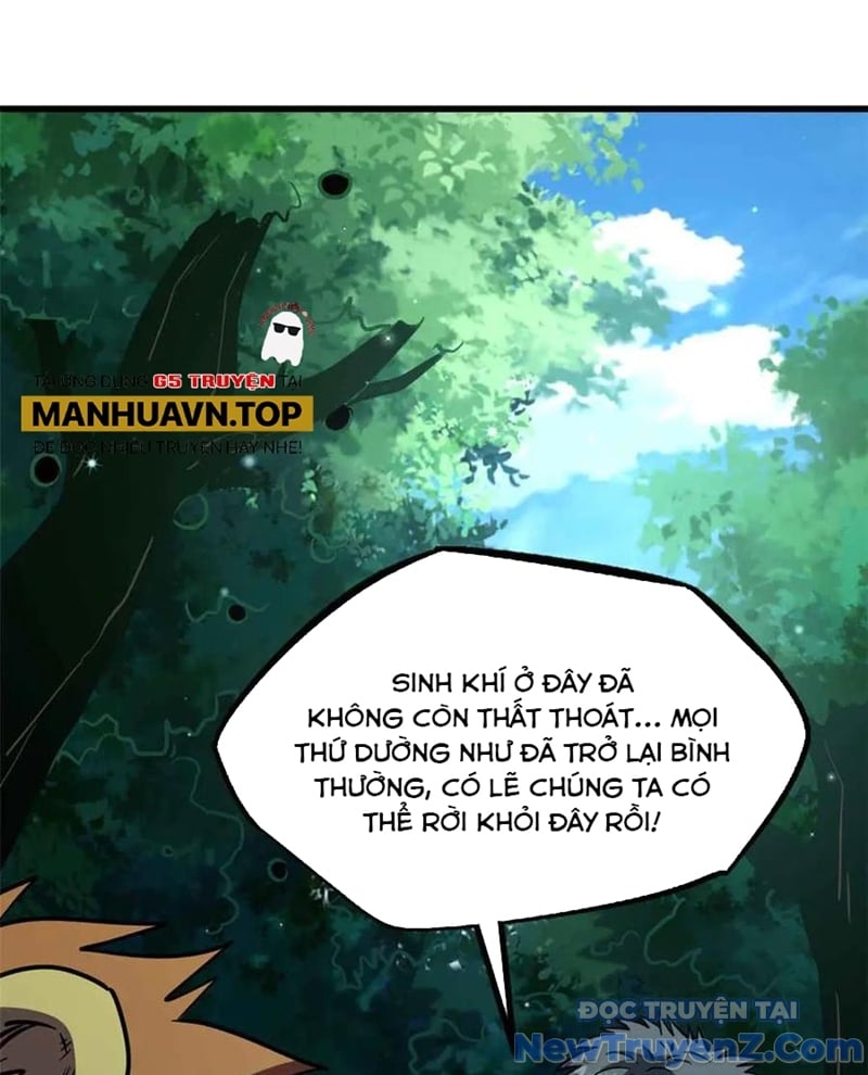 Siêu Cấp Thần Cơ Nhân: Chapter 359