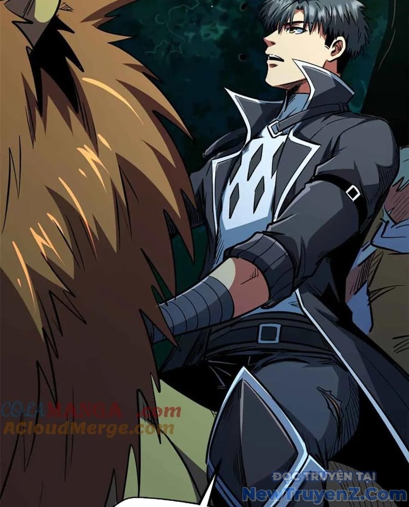 Siêu Cấp Thần Cơ Nhân: Chapter 359