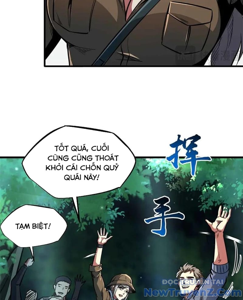 Siêu Cấp Thần Cơ Nhân: Chapter 359