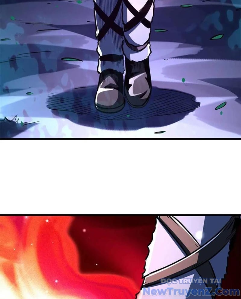 Siêu Cấp Thần Cơ Nhân: Chapter 359