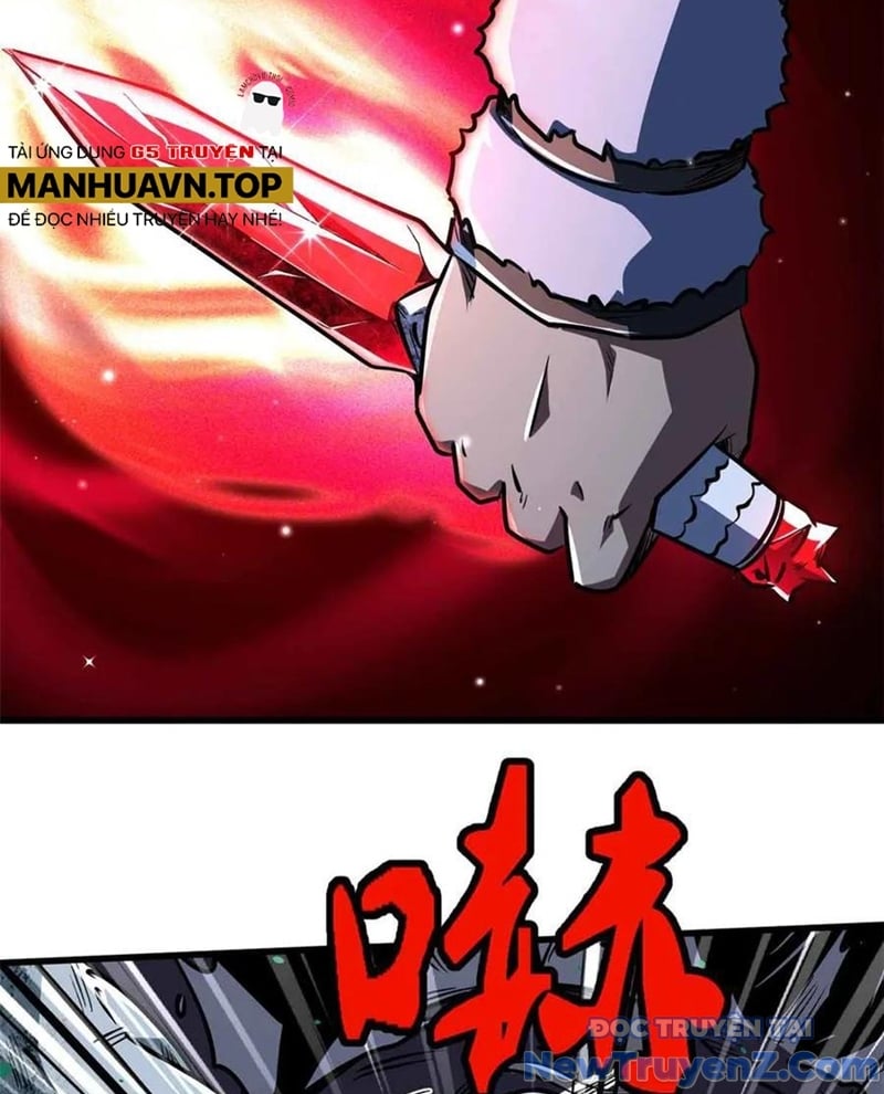 Siêu Cấp Thần Cơ Nhân: Chapter 359