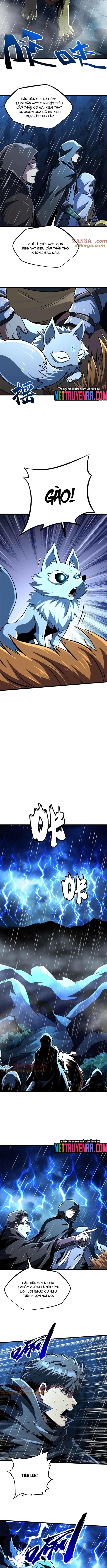 Siêu Cấp Thần Cơ Nhân: Chapter 360