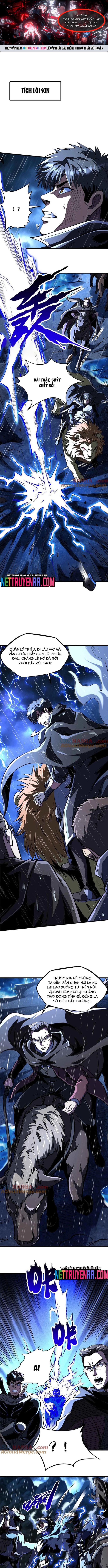 Siêu Cấp Thần Cơ Nhân: Chapter 361