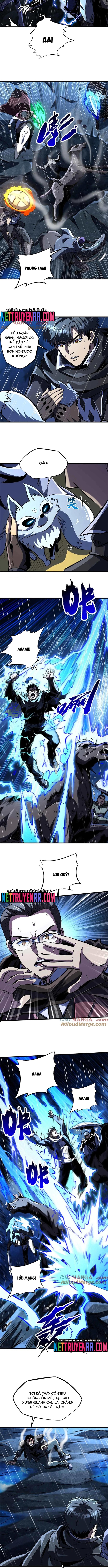 Siêu Cấp Thần Cơ Nhân: Chapter 361