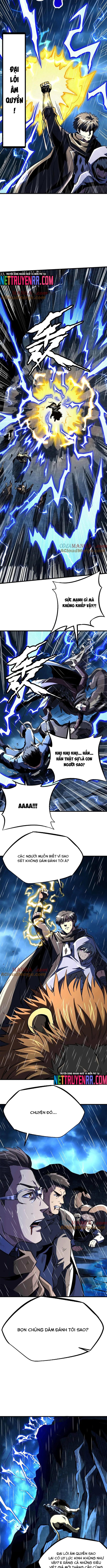 Siêu Cấp Thần Cơ Nhân: Chapter 361