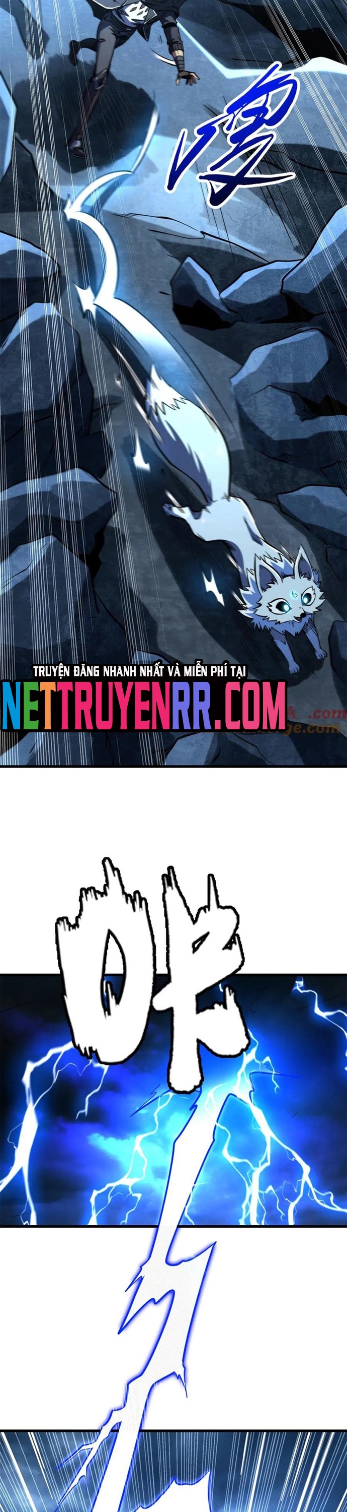 Siêu Cấp Thần Cơ Nhân: Chapter 363