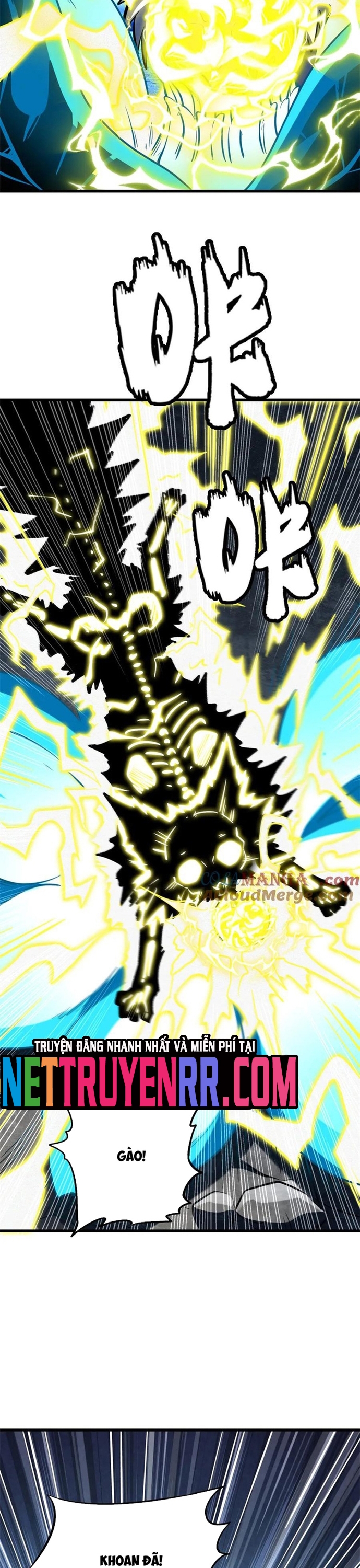 Siêu Cấp Thần Cơ Nhân: Chapter 363