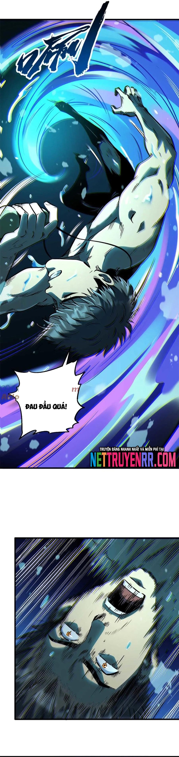 Siêu Cấp Thần Cơ Nhân: Chapter 366