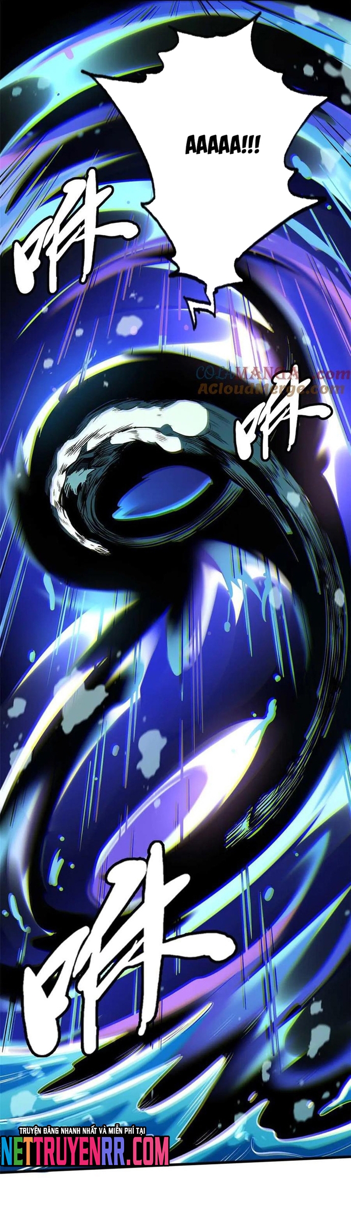 Siêu Cấp Thần Cơ Nhân: Chapter 366