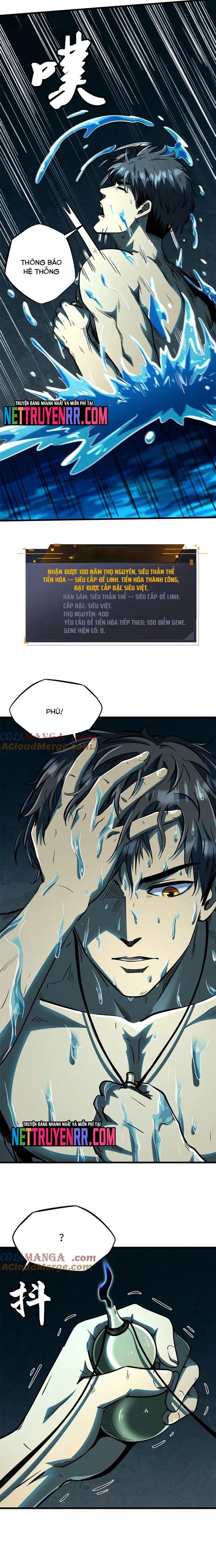 Siêu Cấp Thần Cơ Nhân: Chapter 366