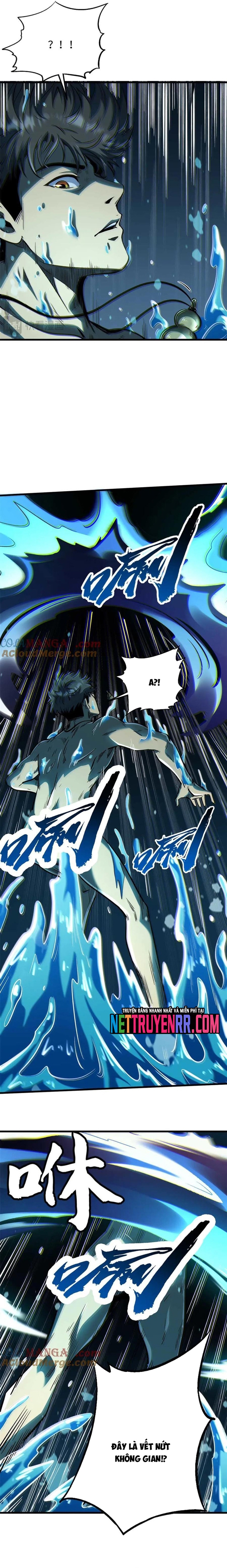 Siêu Cấp Thần Cơ Nhân: Chapter 366