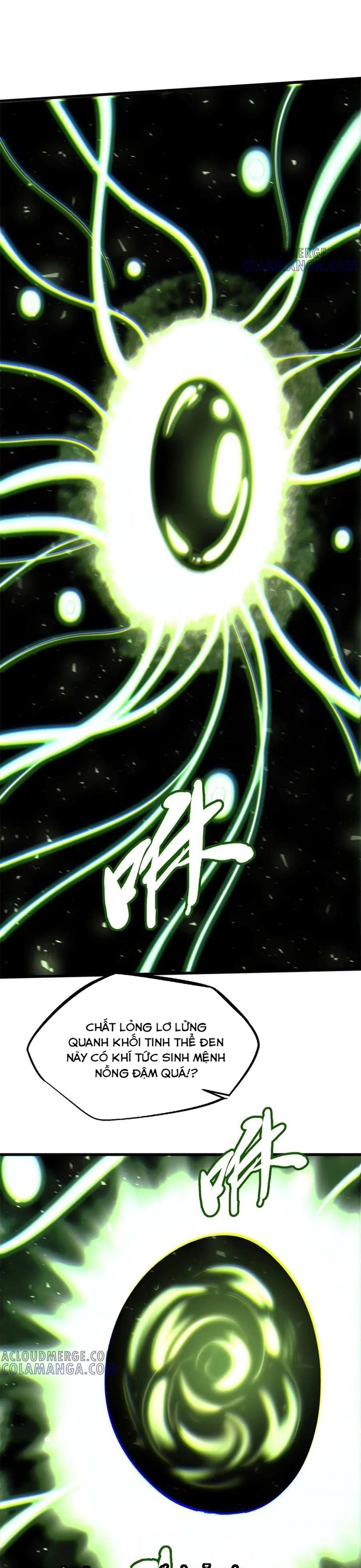 Siêu Cấp Thần Cơ Nhân: Chapter 367