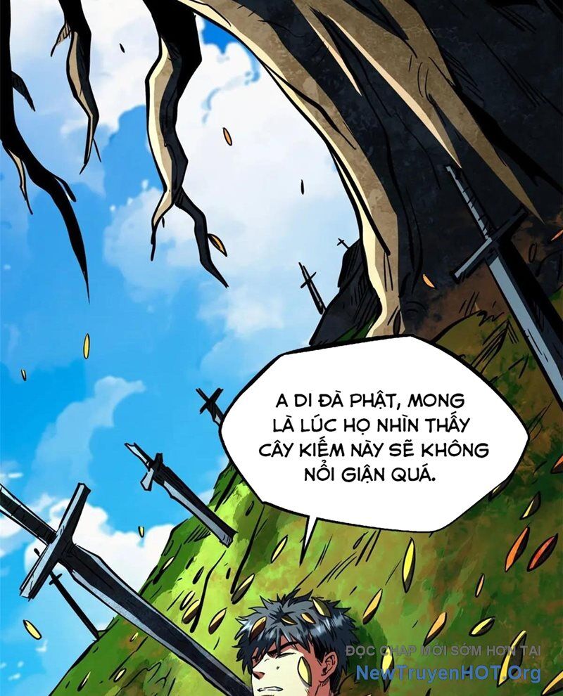 Siêu Cấp Thần Cơ Nhân: Chapter 368