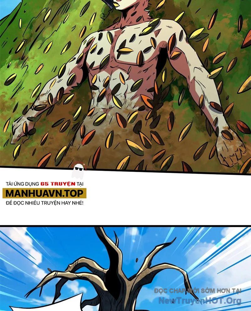 Siêu Cấp Thần Cơ Nhân: Chapter 368