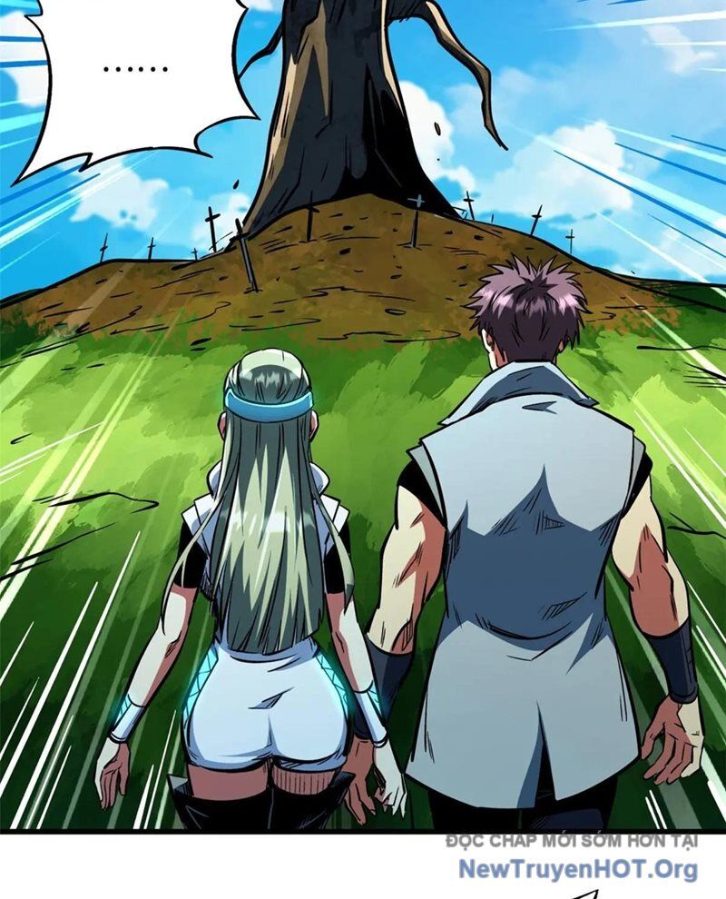 Siêu Cấp Thần Cơ Nhân: Chapter 368