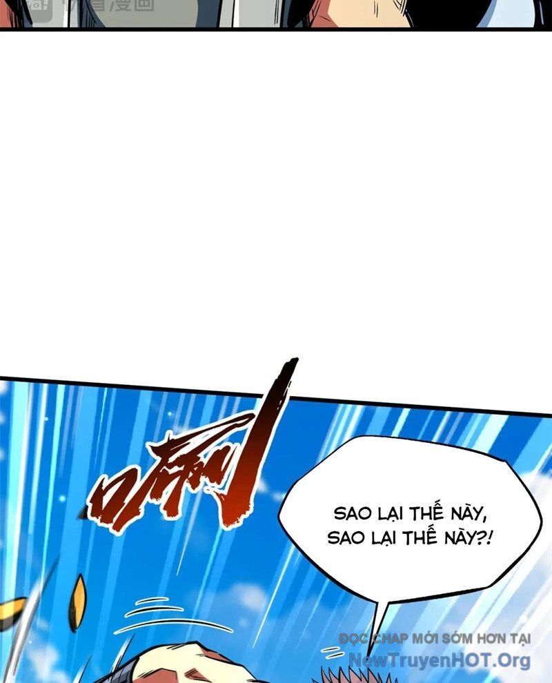 Siêu Cấp Thần Cơ Nhân: Chapter 368