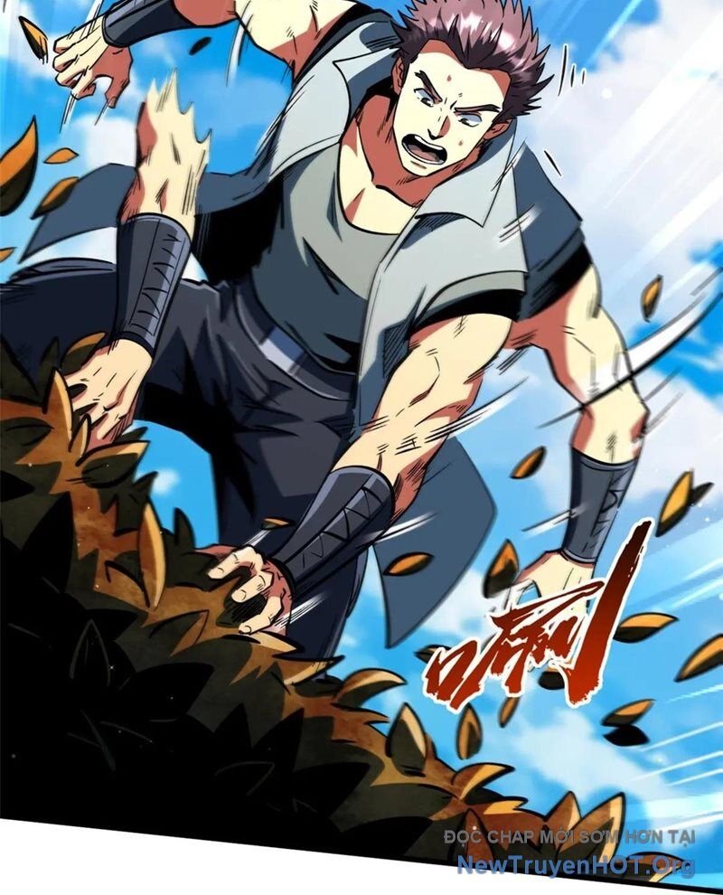 Siêu Cấp Thần Cơ Nhân: Chapter 368