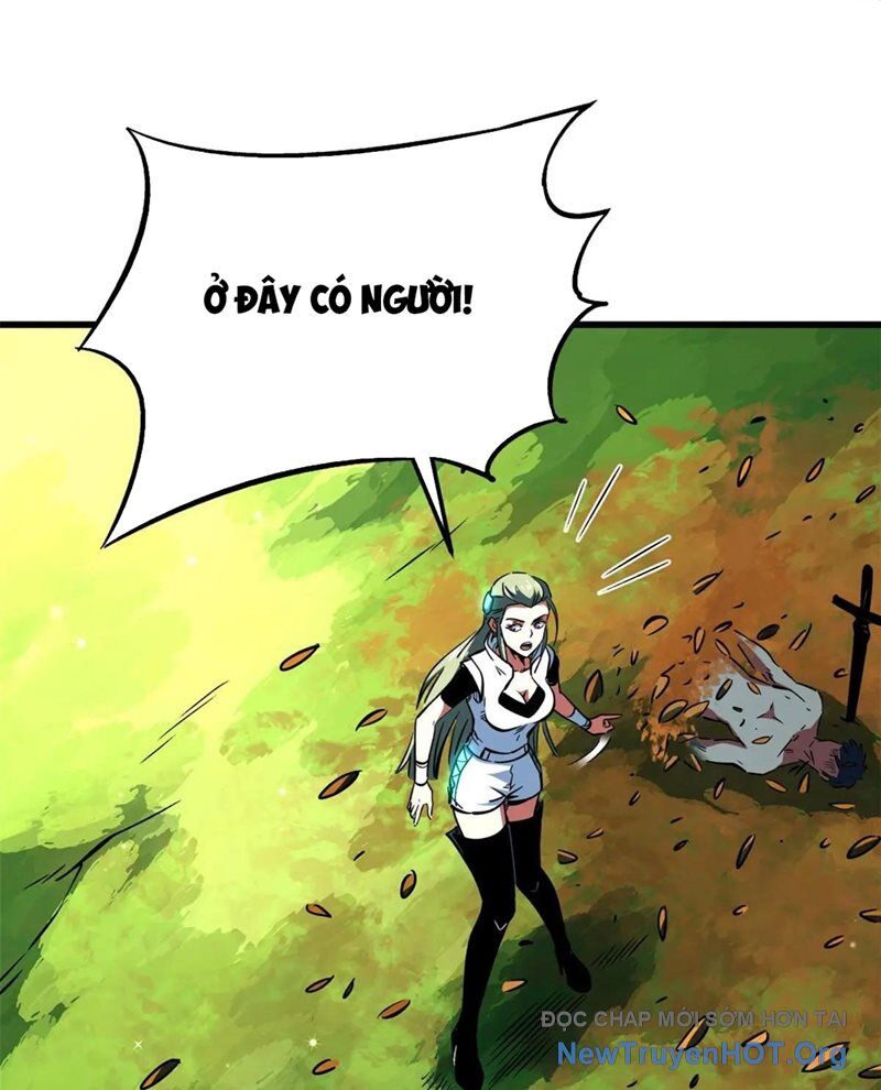 Siêu Cấp Thần Cơ Nhân: Chapter 368