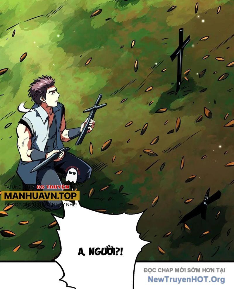 Siêu Cấp Thần Cơ Nhân: Chapter 368