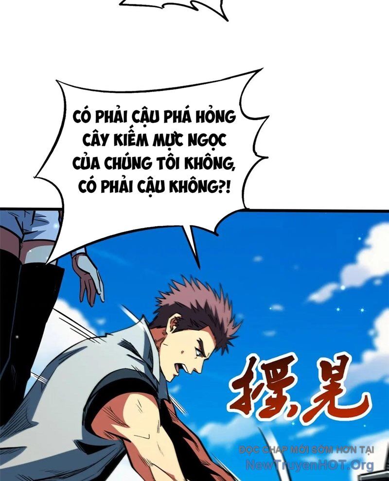 Siêu Cấp Thần Cơ Nhân: Chapter 368