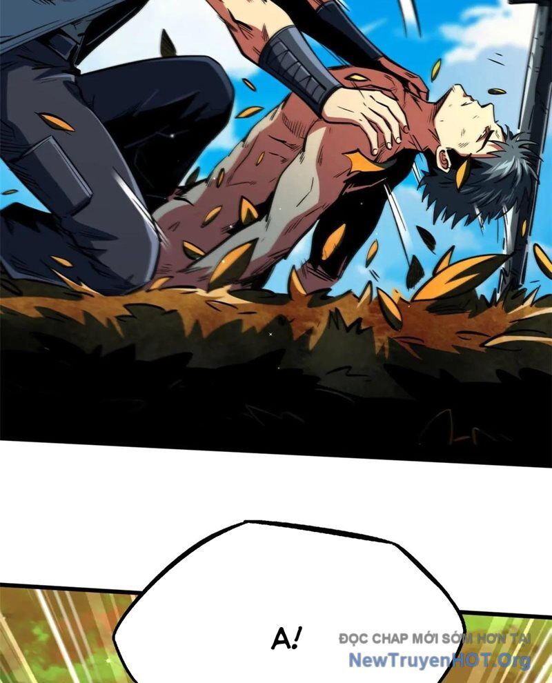 Siêu Cấp Thần Cơ Nhân: Chapter 368