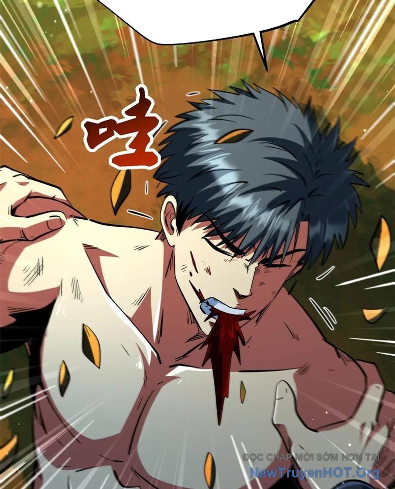 Siêu Cấp Thần Cơ Nhân: Chapter 368