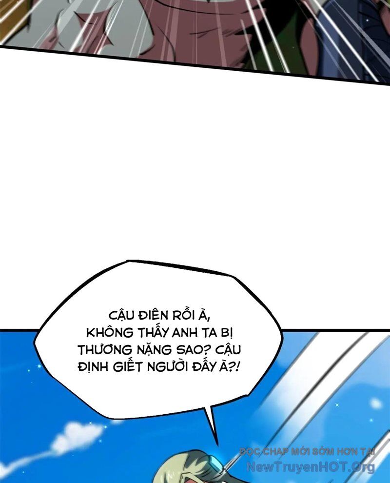Siêu Cấp Thần Cơ Nhân: Chapter 368