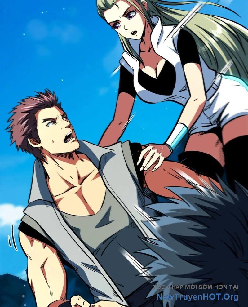 Siêu Cấp Thần Cơ Nhân: Chapter 368