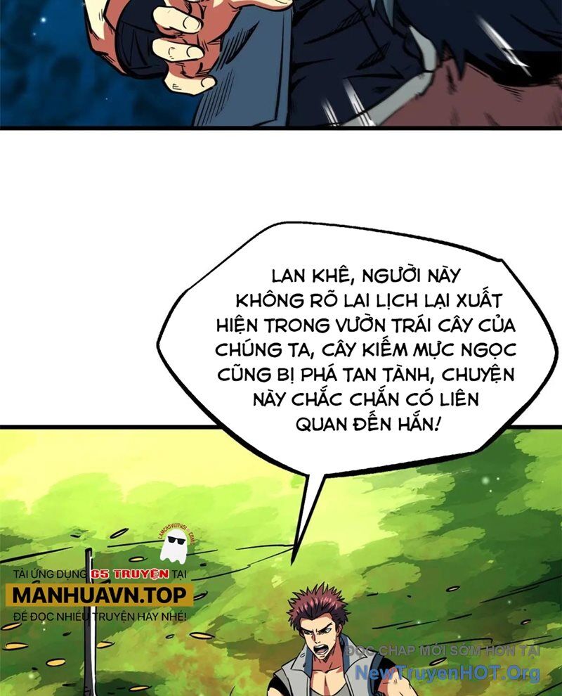 Siêu Cấp Thần Cơ Nhân: Chapter 368