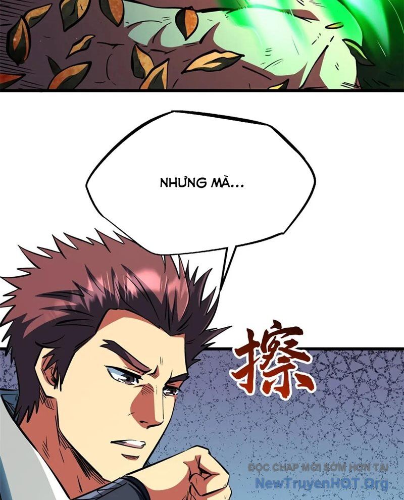 Siêu Cấp Thần Cơ Nhân: Chapter 368