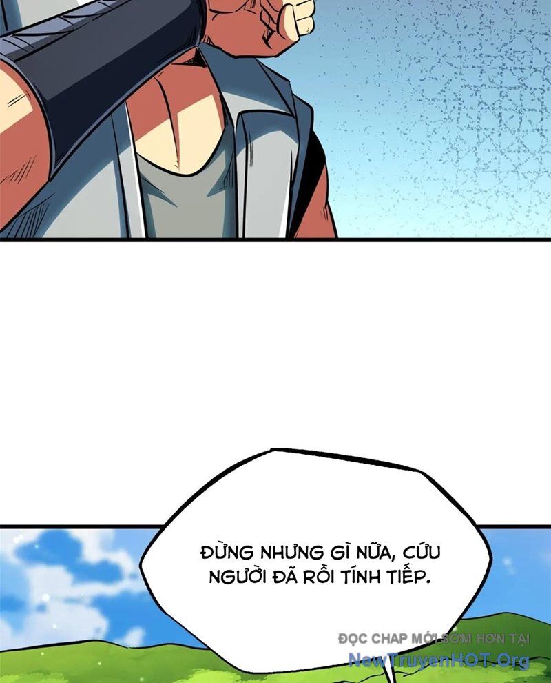 Siêu Cấp Thần Cơ Nhân: Chapter 368