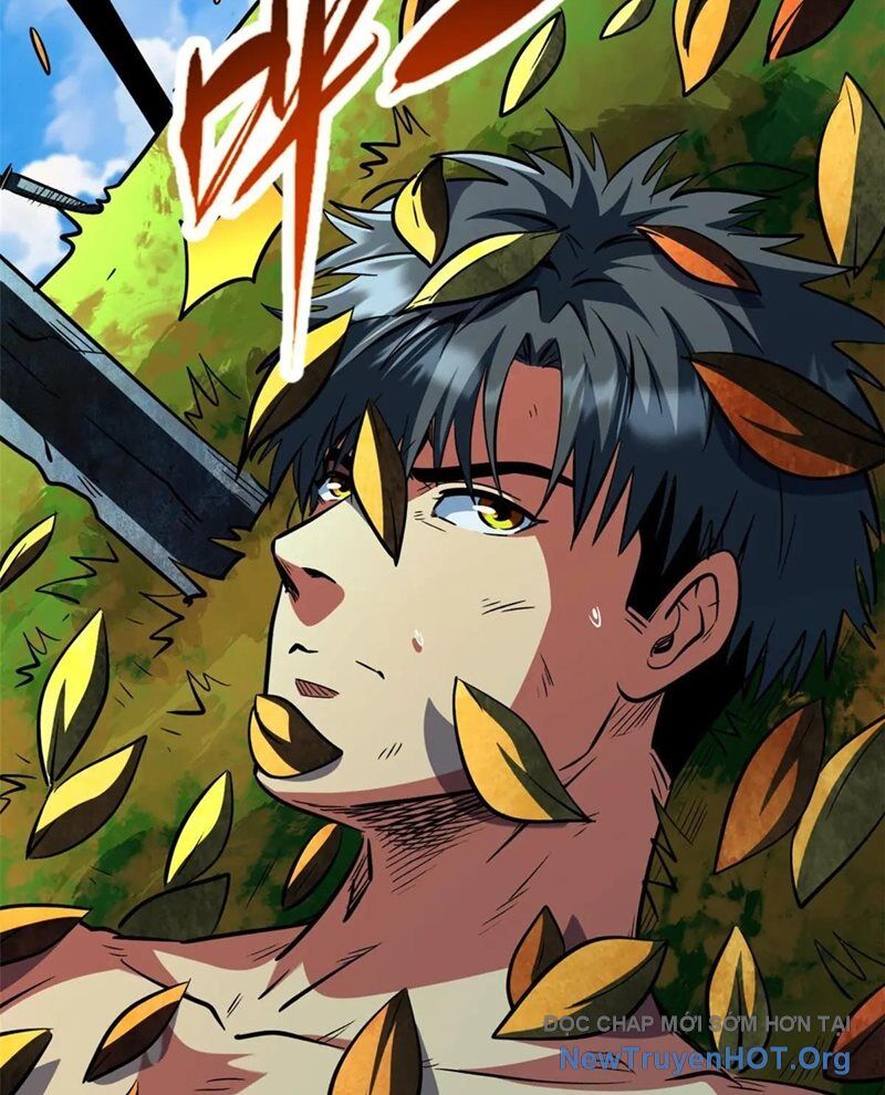 Siêu Cấp Thần Cơ Nhân: Chapter 368