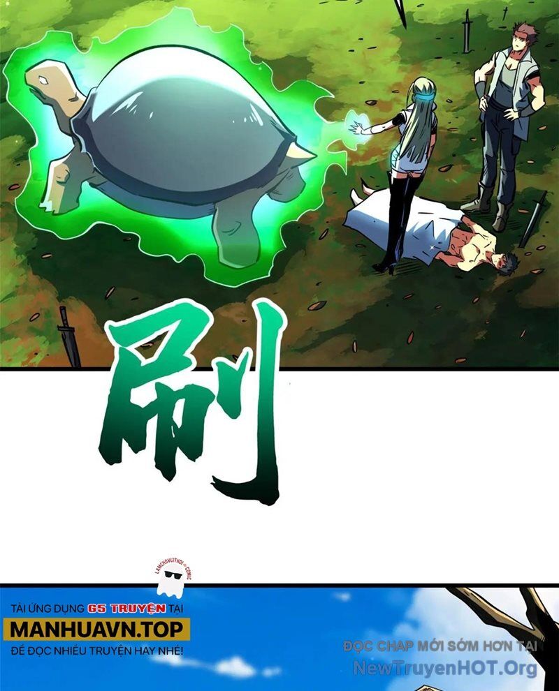 Siêu Cấp Thần Cơ Nhân: Chapter 368