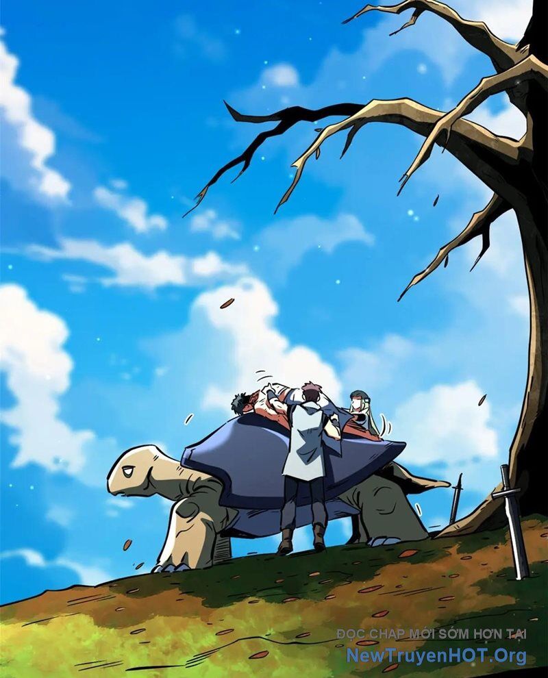 Siêu Cấp Thần Cơ Nhân: Chapter 368