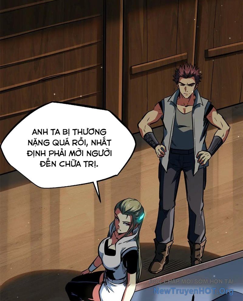 Siêu Cấp Thần Cơ Nhân: Chapter 368