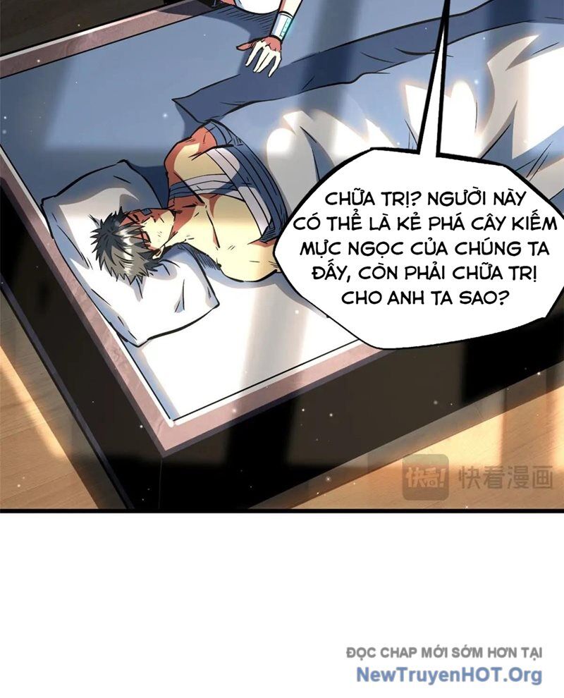 Siêu Cấp Thần Cơ Nhân: Chapter 368