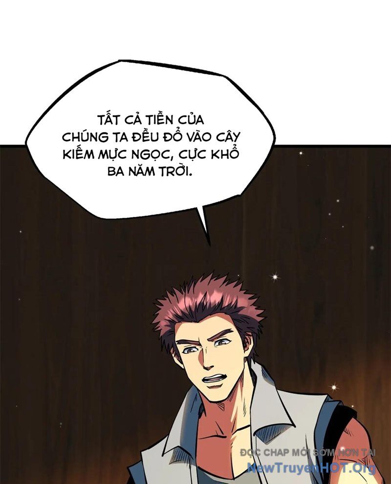 Siêu Cấp Thần Cơ Nhân: Chapter 368
