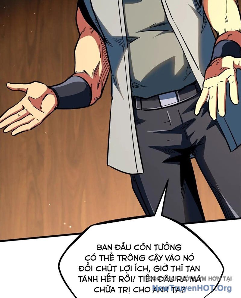 Siêu Cấp Thần Cơ Nhân: Chapter 368