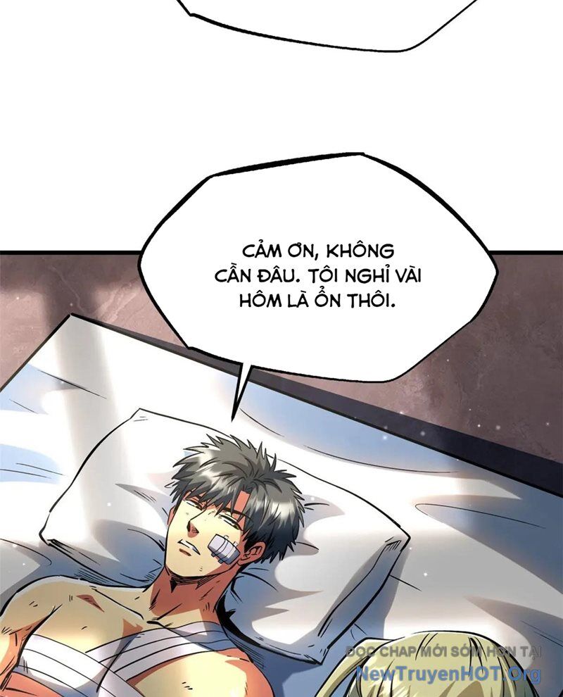 Siêu Cấp Thần Cơ Nhân: Chapter 368