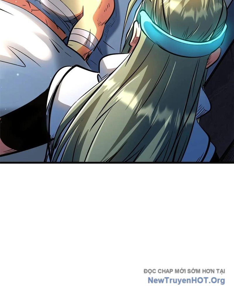 Siêu Cấp Thần Cơ Nhân: Chapter 368