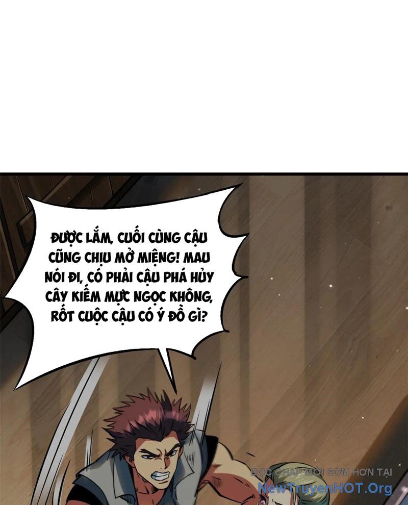 Siêu Cấp Thần Cơ Nhân: Chapter 368