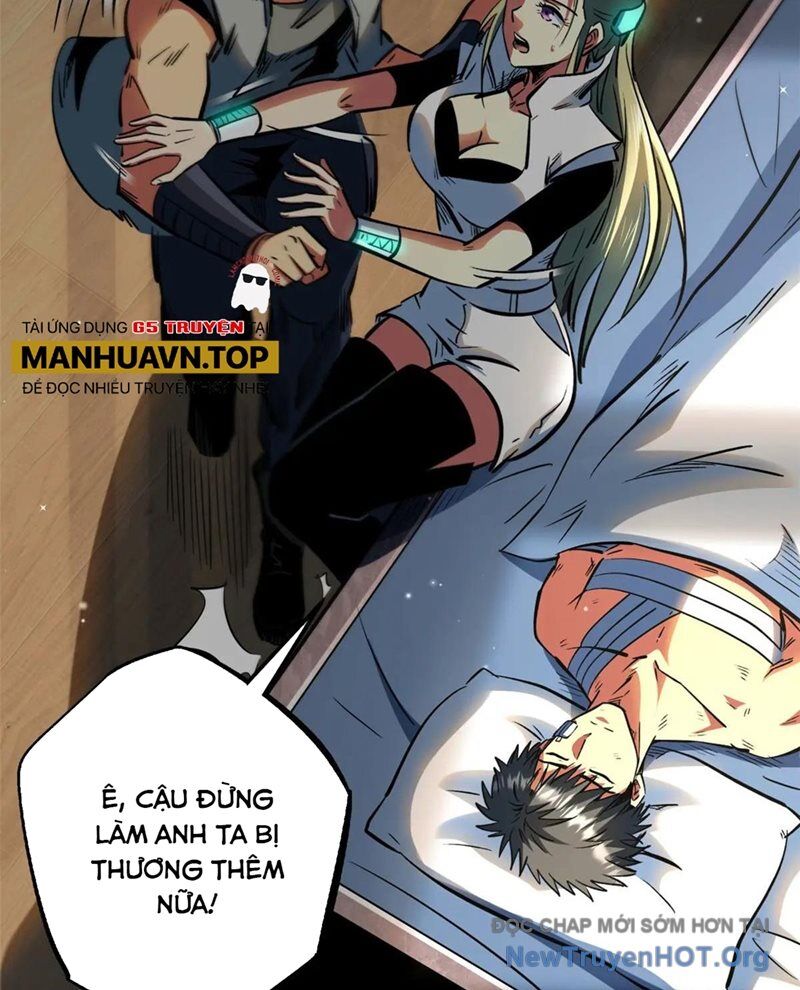 Siêu Cấp Thần Cơ Nhân: Chapter 368