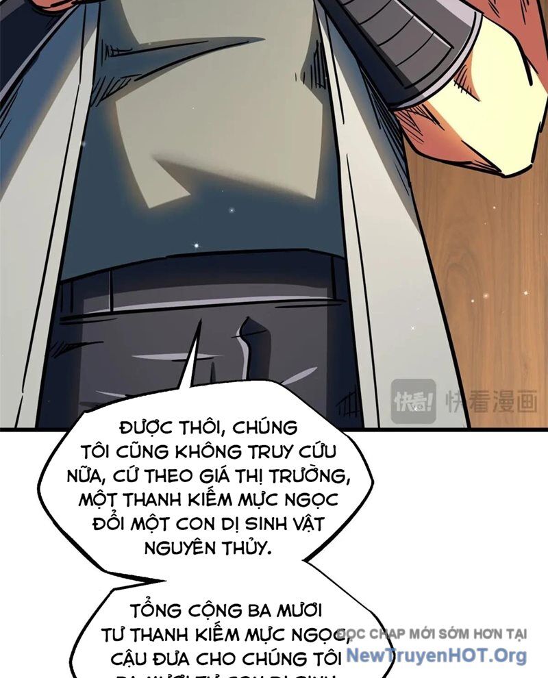 Siêu Cấp Thần Cơ Nhân: Chapter 368