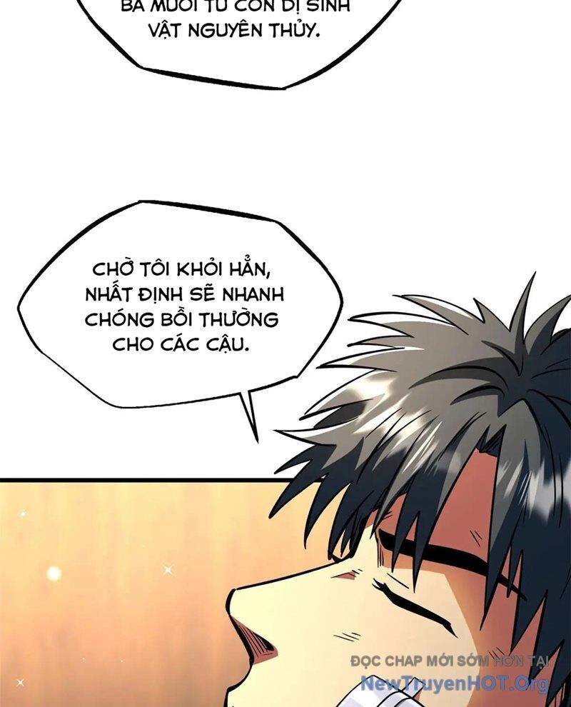 Siêu Cấp Thần Cơ Nhân: Chapter 368