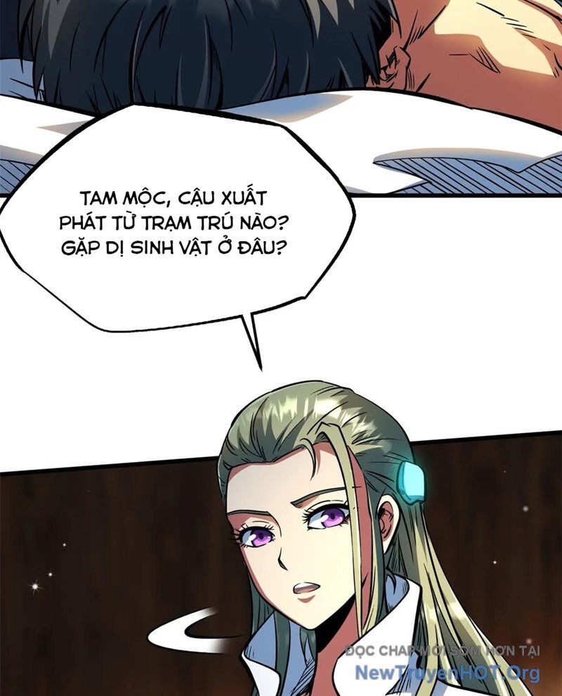 Siêu Cấp Thần Cơ Nhân: Chapter 368