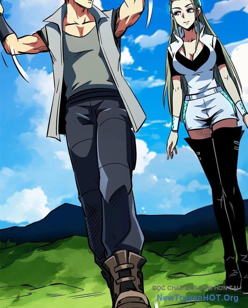 Siêu Cấp Thần Cơ Nhân: Chapter 368