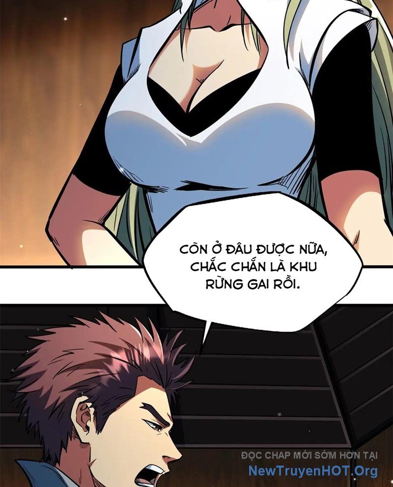 Siêu Cấp Thần Cơ Nhân: Chapter 368