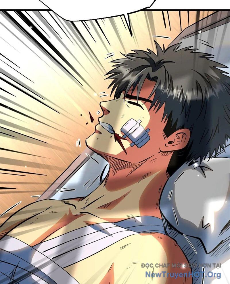 Siêu Cấp Thần Cơ Nhân: Chapter 368