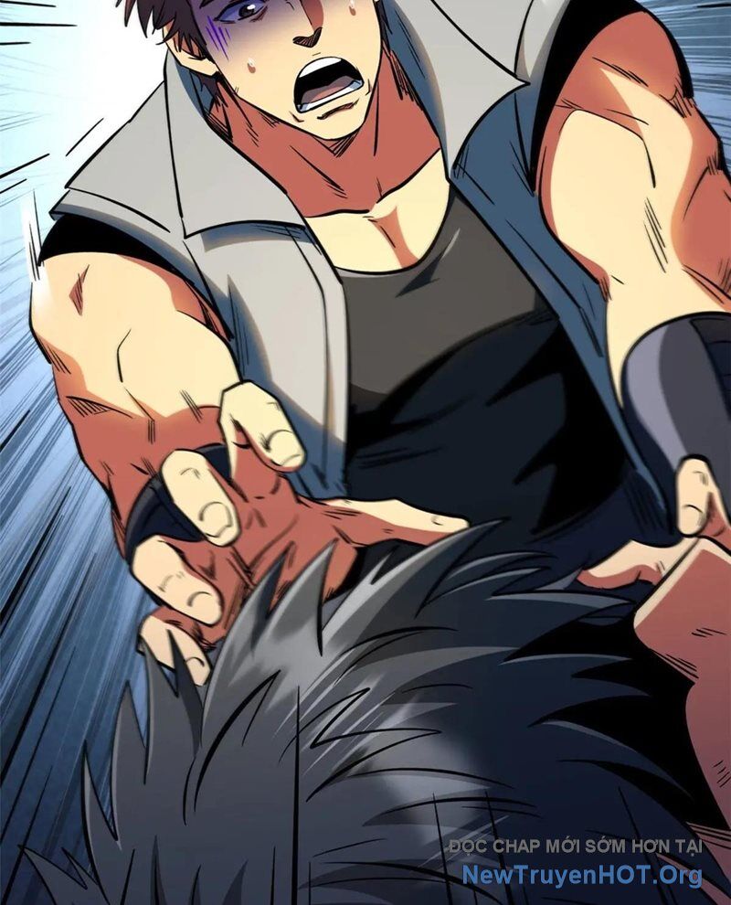 Siêu Cấp Thần Cơ Nhân: Chapter 368